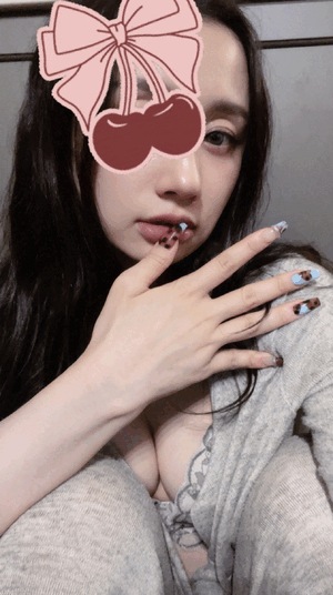 左手