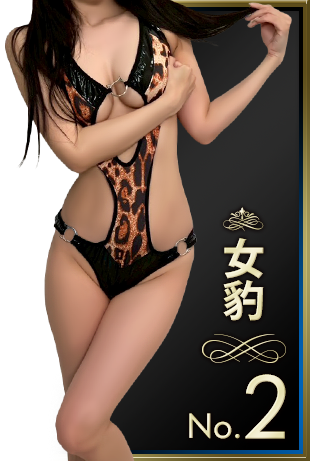 女豹